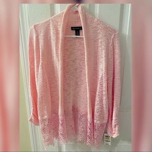 INC Brand Sweater. Brand New with tags. Never worn.